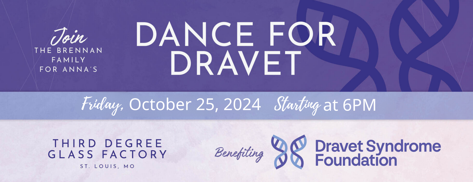 Dance for Dravet